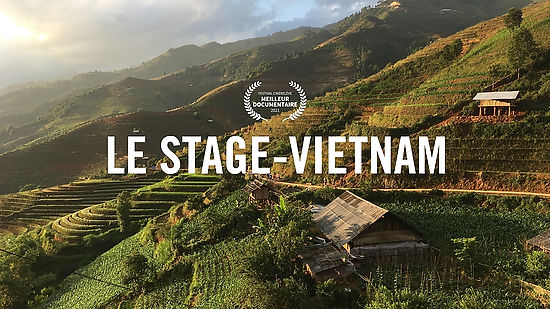 Le Stage-Vietnam (2018) | Moyen métrage documentaire (bande-annonce)